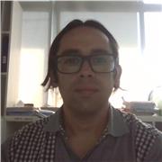profesor de inglés para clases online o presenciales dentro de la comuna de macul o cercanas
